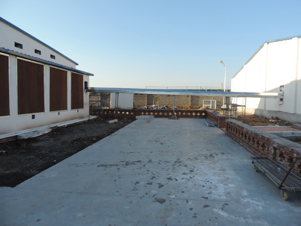 層疊式蛋雞籠養(yǎng)養(yǎng)雞設(shè)備